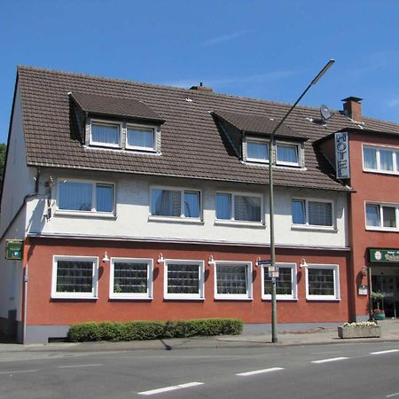 Hotel - Restaurant Reher Hof Hagen  Exterior foto